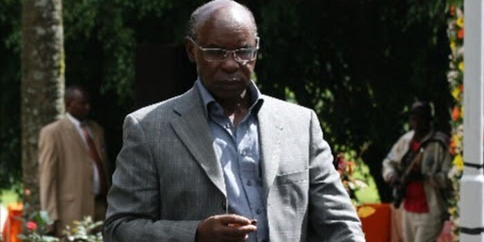 AG Declines to Represent IG, DCI in SK Macharia Case