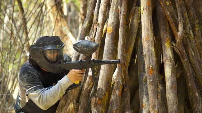 Gaming Experience Recreating Mau Mau Battles With the British