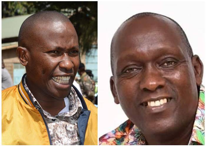 Kiambaa by-election: Vote-tallying suspended indefinitely