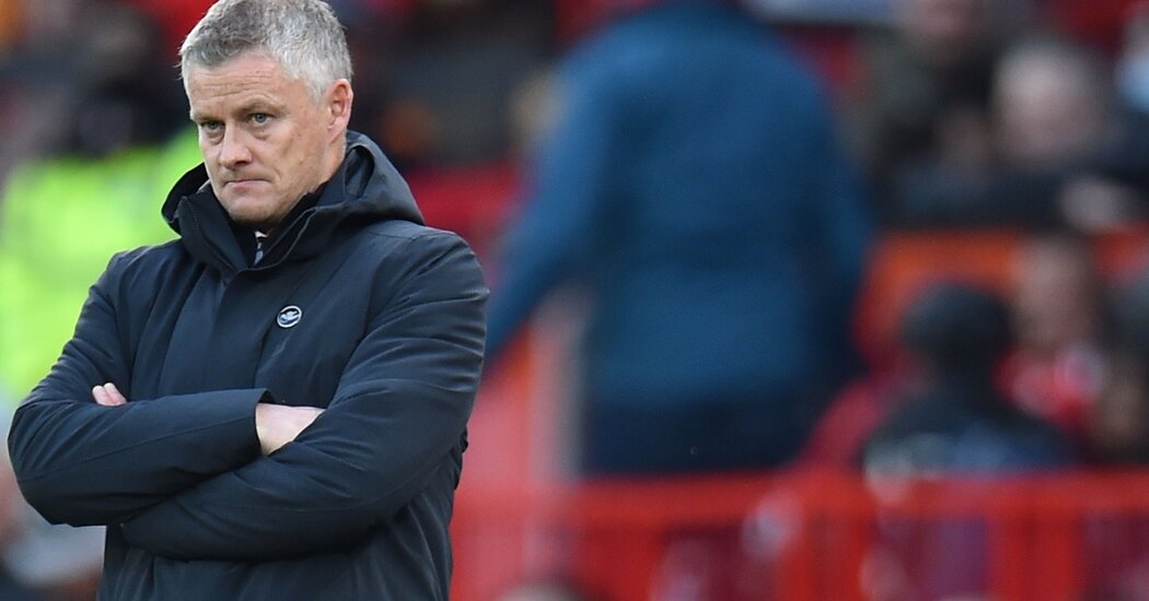 Manchester United Defeat Shows Solskjaer Isn’t the Only Problem