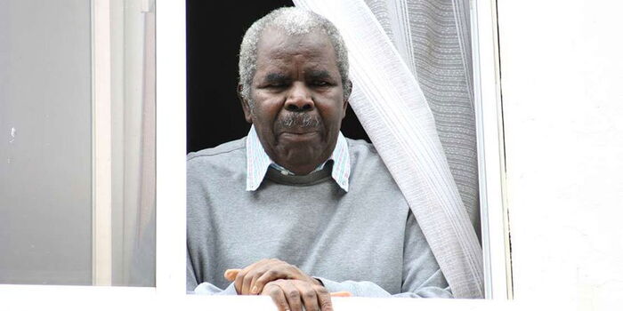 Billionaires Who Built Nairobi: Charles Kirima's Rise & Misery Last Days