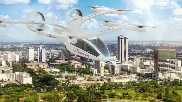 Kenya Airways Mulls Launching Airlifts From Airport To Town