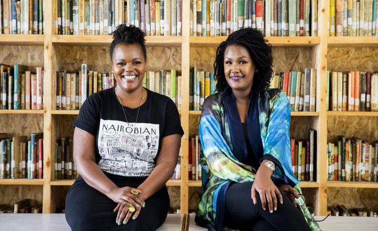 Kenyan named as judge in 2022 Caine Prize for African Writing