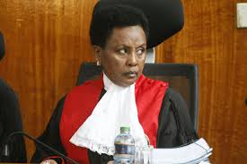 Schemes and counter schemes in Maraga succession wars – Weekly Citizen