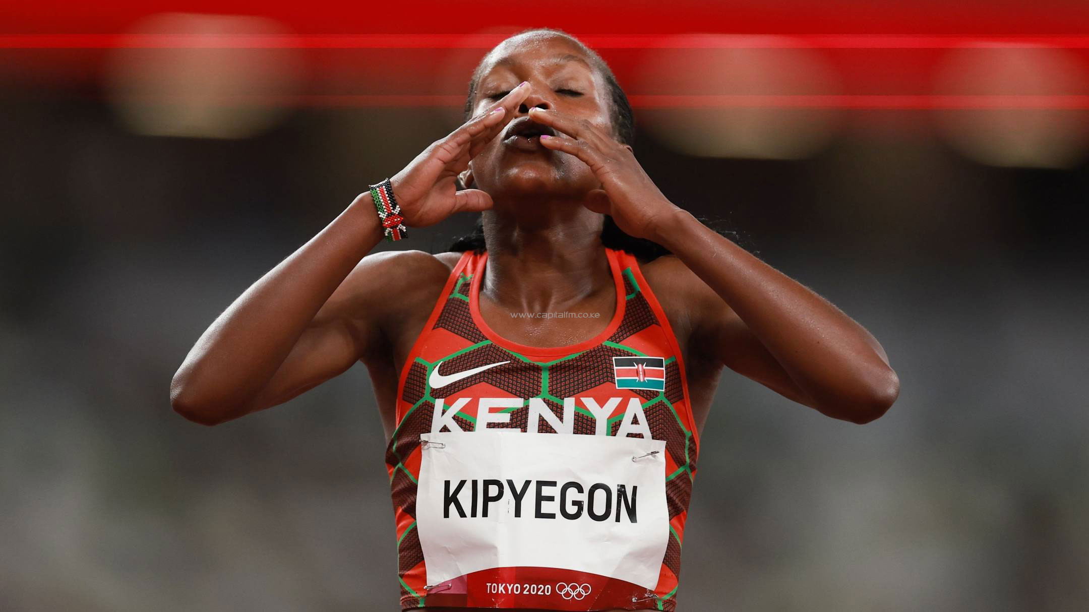 Season-opening Doha Diamond League: Which Kenyan stars are on the startlists and what time do they compete?