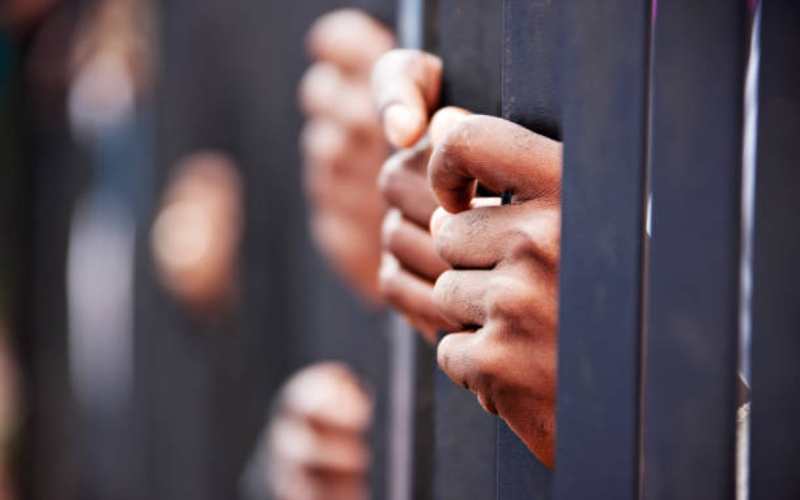 Man who defiled mentally ill girl to stay in prison for life after losing appeal