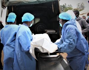 Chief Pathologist concludes Kangogo’s autopsy – Kenya News Agency
