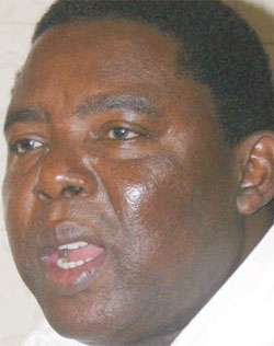 Early campaigns for Changamwe MP Seat – Weekly Citizen