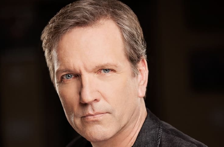 Martin Donovan biography