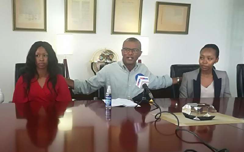 Ndichu Brothers: Police get more information from Murgor sisters over attack