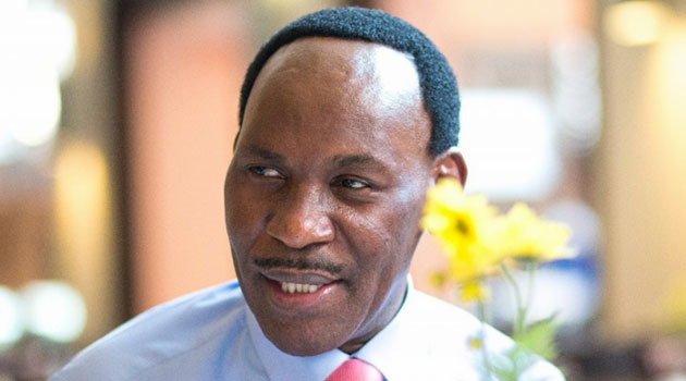 Ezekiel Mutua loses petition challenging dismissal from KFCB » Capital News