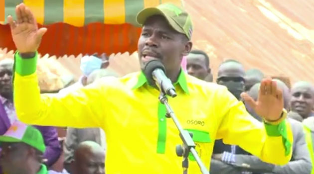 Kenya Kwanza » Capital News