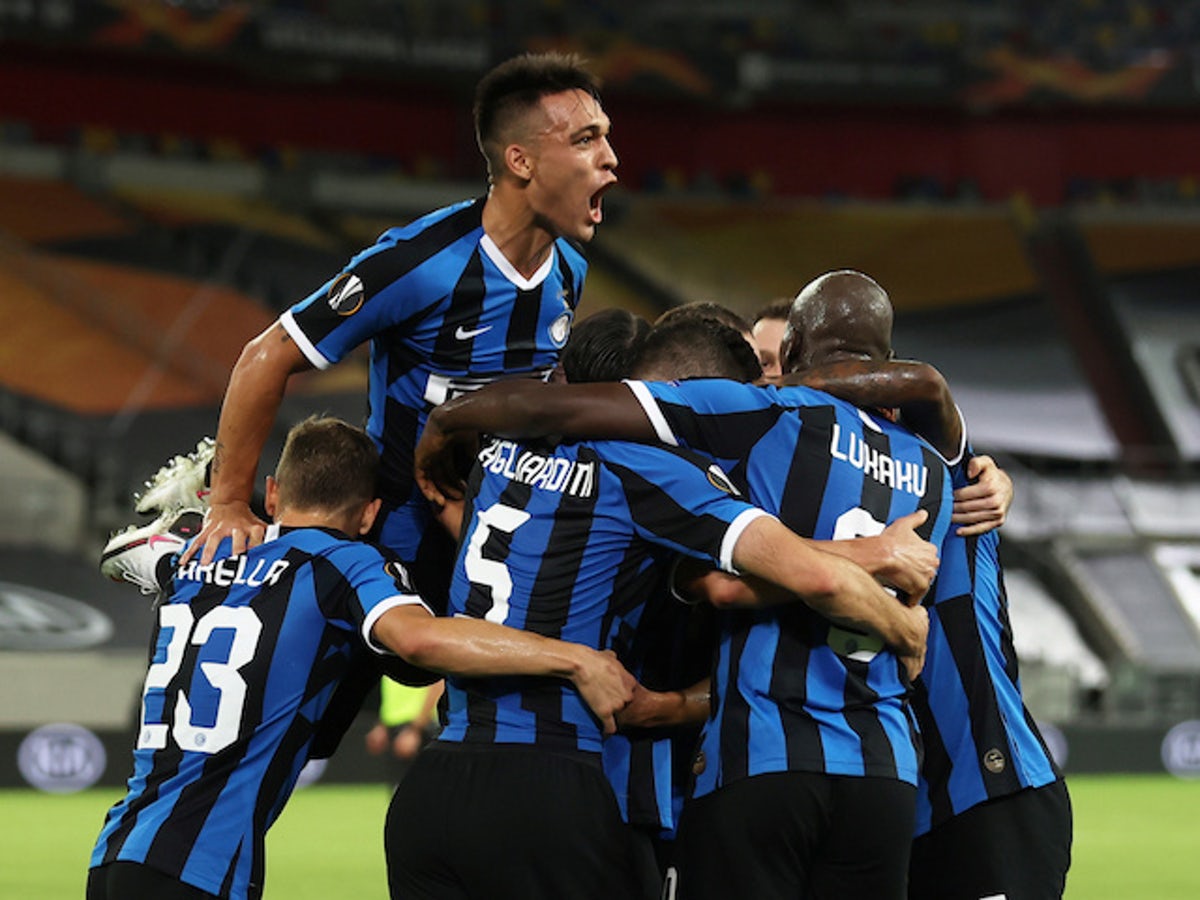 Gear Up For a ‘Black And Blue’ Derby