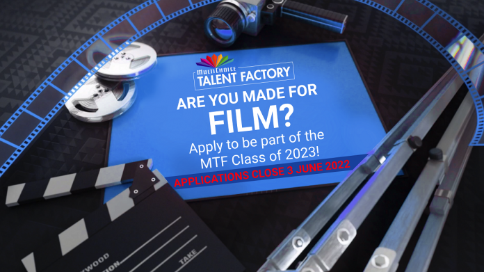 MultiChoice Talent Factory Academy Calls For Class Of 2023