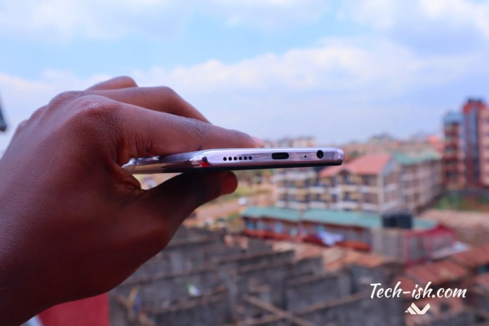 The Infinix NOTE 10 Pro is a really good value-for-money phone!