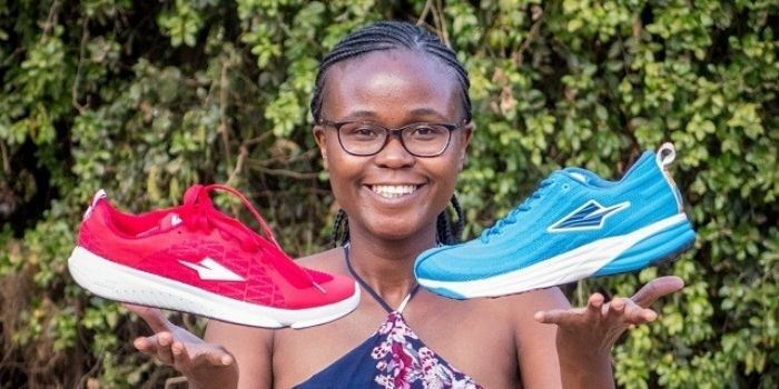 Kenyan CEO Among Winners of Ksh 169M Jack Ma Competition