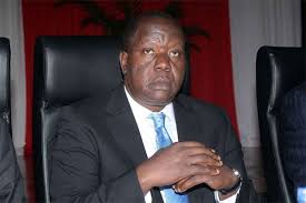 Will Matiang’i, Macharia survive in cabinet shuffle? – Weekly Citizen
