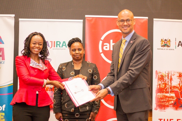 KEPSA Partners with Absa Bank Kenya to Empower One Million Youth in the Digital Economy
