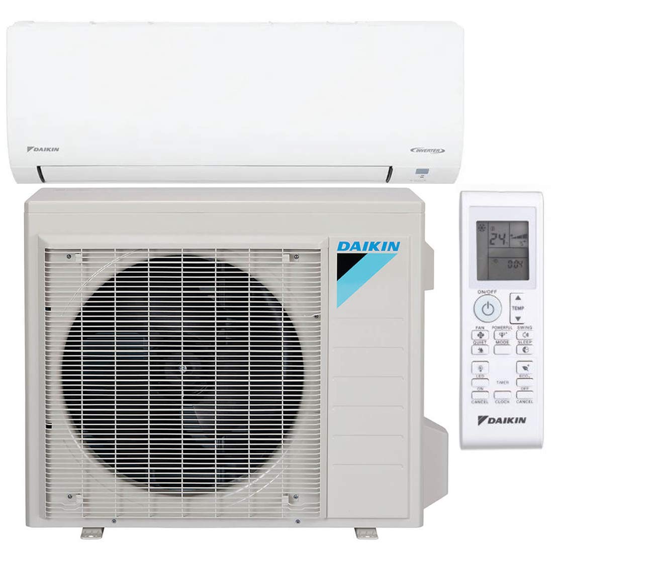 Global air conditioning equipment maker launches operations in Kenya