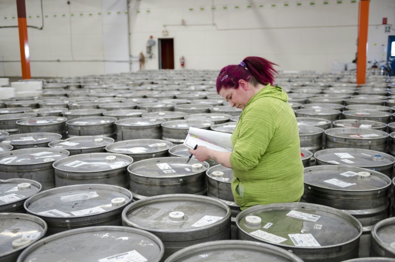Canada taps maple syrup reserves to meet soaring demand » Capital News