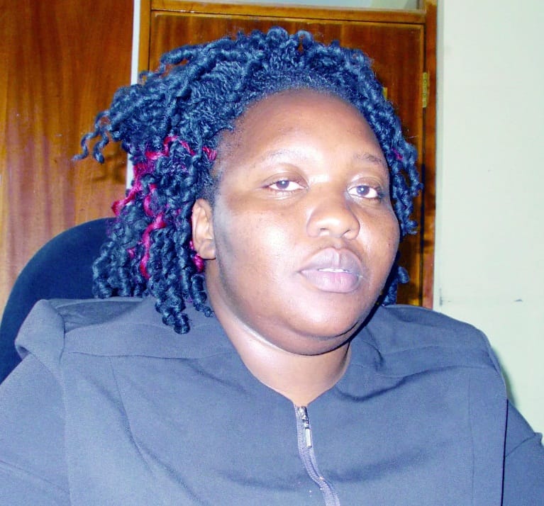 Young CEO steers growth at Muki Sacco