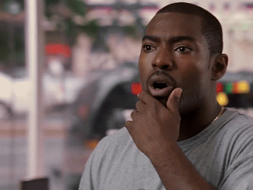 Shocked GIFs - Get the best GIF on GIPHY in 2020 | Reactions meme ...