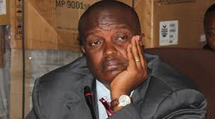 Hard times for ex-city finance boss Jimmy Kiamba – Weekly Citizen