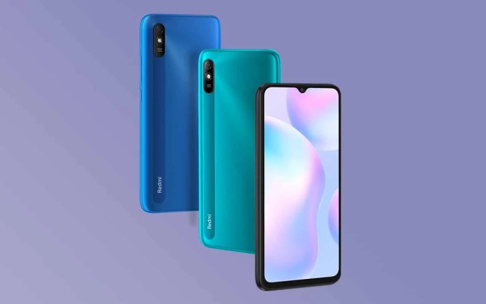 Redmi 9A Full Specifications and Price in Kenya