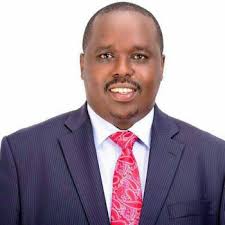 Plot hatched to divide influential Kalenjin vote bloc