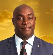 Senator donates sanitisation booths – Weekly Citizen