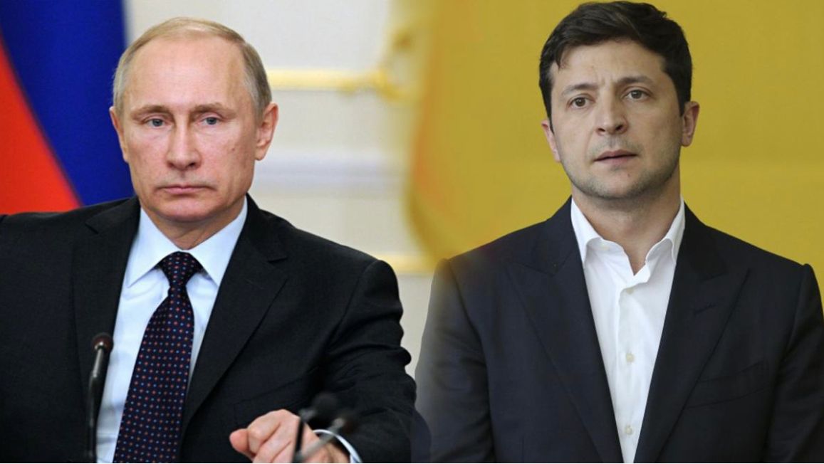 A Simplified Guide To Russia Vs Ukraine crisis » Capital News