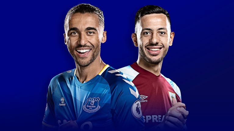 Everton's COVID-19 cases, injuries force Premier League to postpone Burnley game : The standard Sports