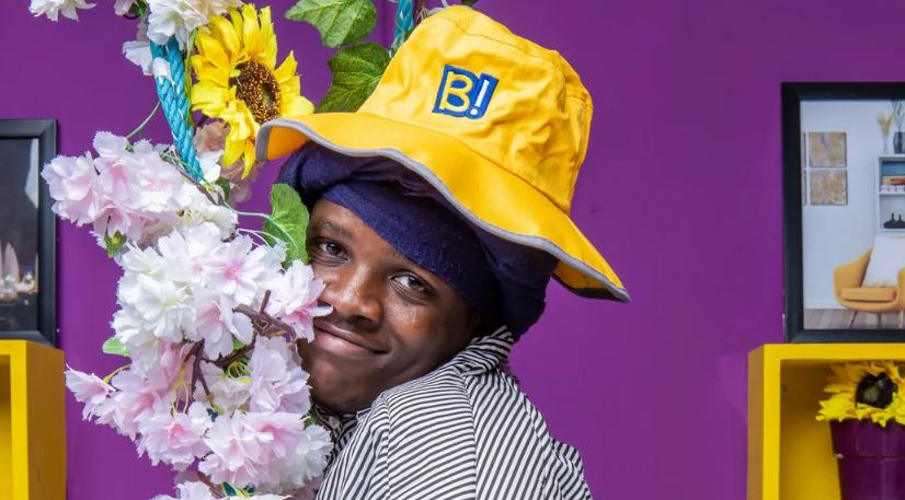In Conversation With Digital Creator Crazy Kennar