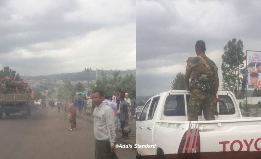 East Africa: #asdailyscoop - Ethiopia, Kenya Army Chiefs Agree to Take Lead to Strengthen Eastern Africa Standby Force, Peace and Security