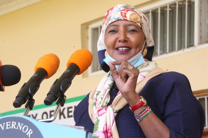 Mombasa County Football Association welcomes government’s guidelines for resumption of sports events : The standard Sports
