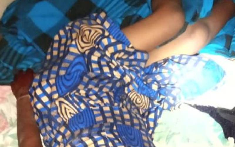 Father from hell: Man slaughters his daughters after quarrel with wife