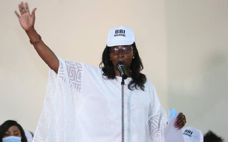 Elachi to sue Assembly for ‘defamation’ after staff promotions report