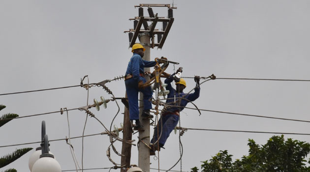 Five Kenya Power independent directors resign