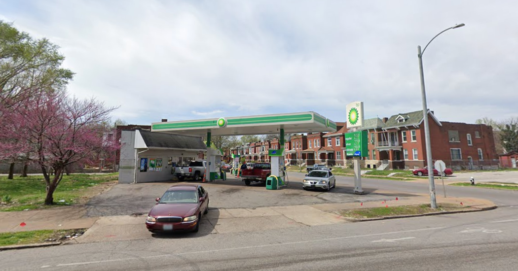 Police Make Arrest in a Series of Random Shootings in Missouri