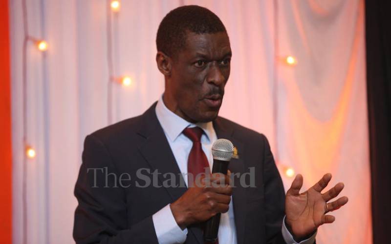 Engineers to head road authorities, says institute