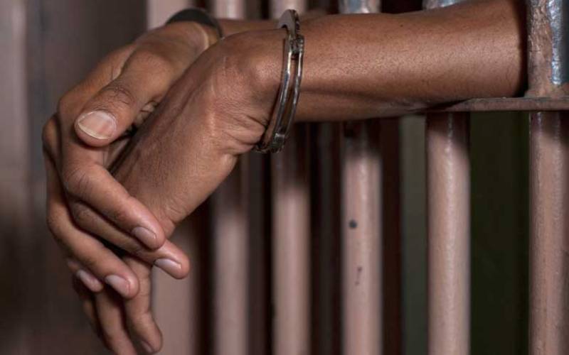 Couple, son detained for three days over alleged fatal assault of daughter