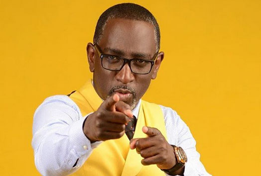 I’ve not had sex in nine years – Nairobi News