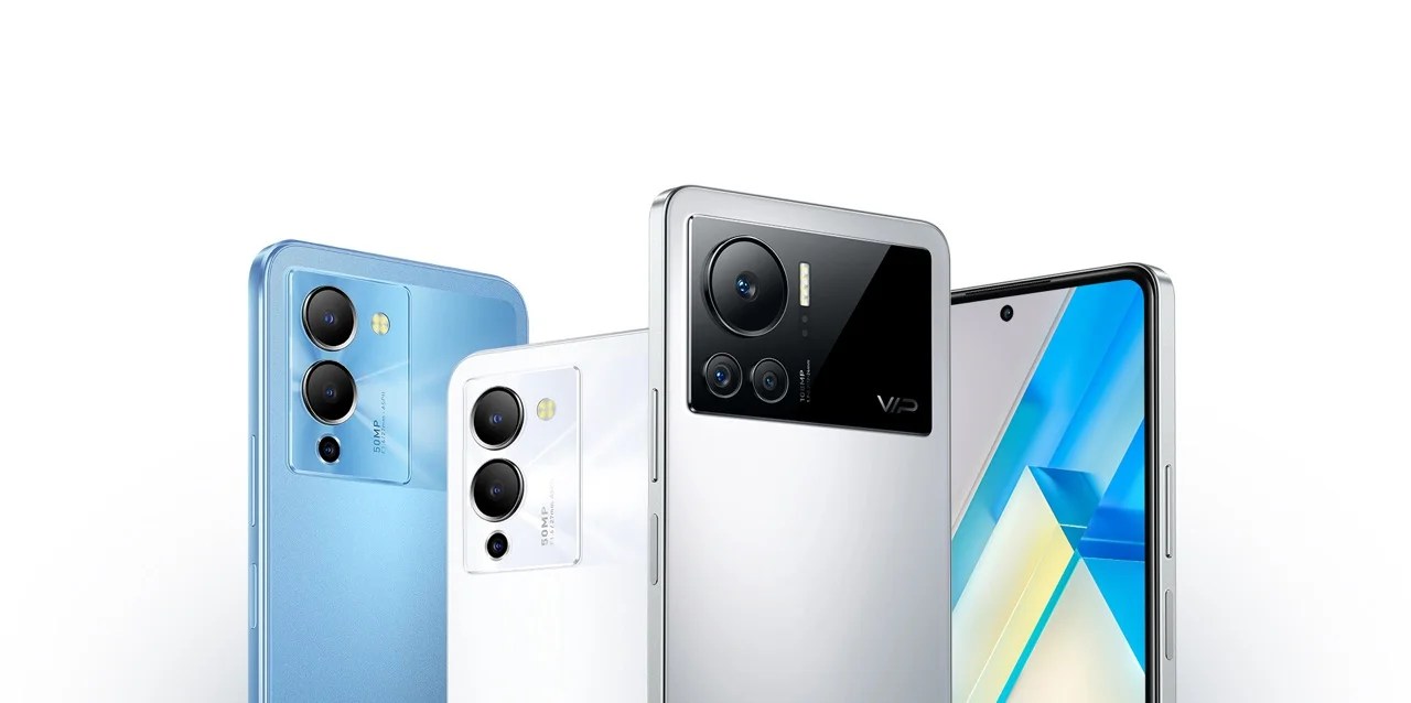 Infinix NOTE 12 VIP set for launch in Kenya tomorrow