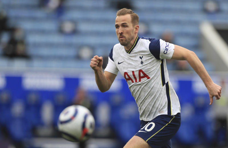 Spurs game against Rennes postponed, UEFA confirms : The standard Sports