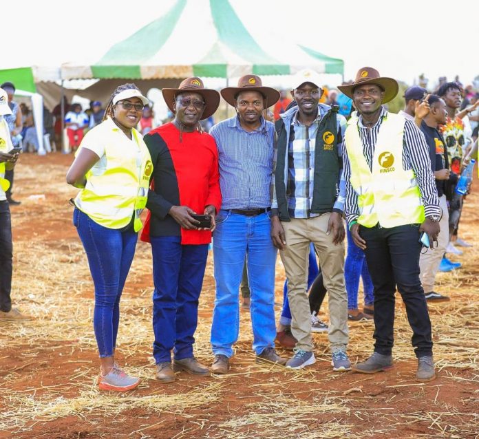NACHU Project to Provide Housing for Low and Middle Income Earners