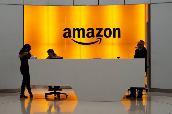 Amazon’s two-year bond has a yield just 0.1 percentage points above the equivalent in Treasuries.