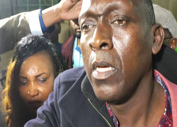 Kiambaa: Jubilee demands recount of votes in 3 polling stations, claims rigging in UDA favour