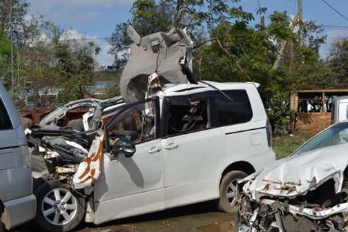 Comprehensive vehicle insurance rises by 50 per cent in Kenya