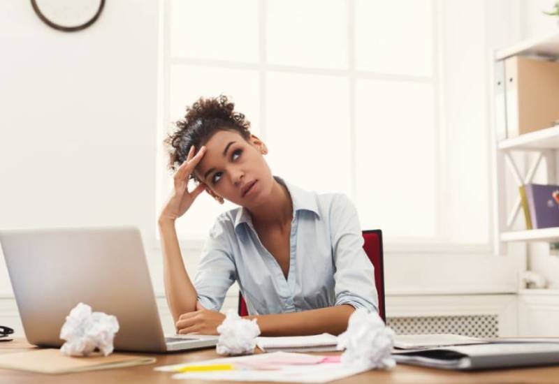 How to build a healthy relationship with your colleagues Eve woman