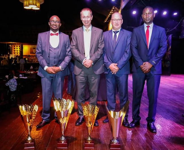 Kakuzi Shines At The Avocado Industry Excellence Awards